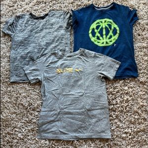 💛2/$20 Kids Shirts